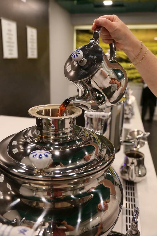 Art Deco Wolker By Astoria & Medical Hotel