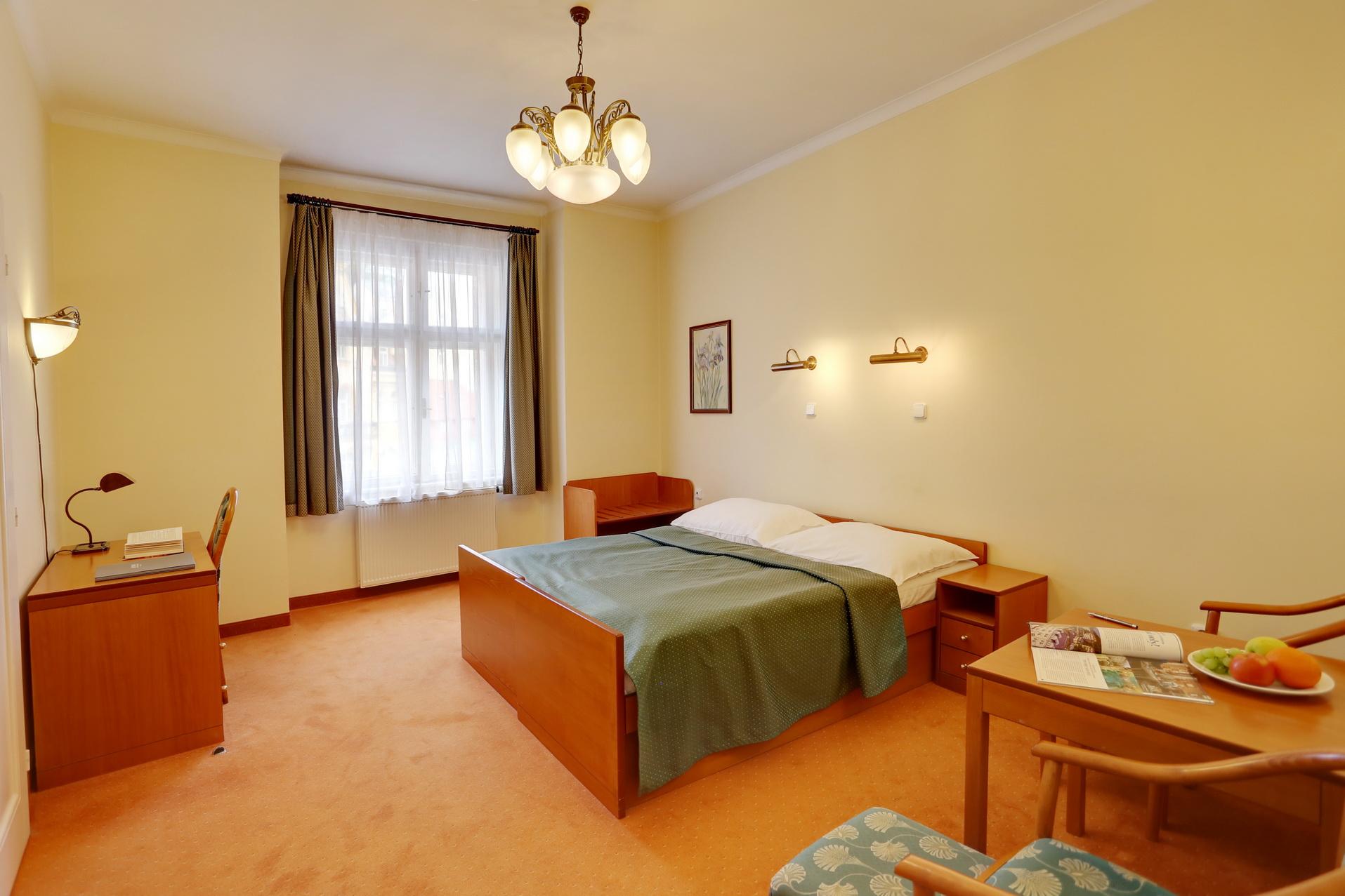 Art Deco Wolker By Astoria & Medical מלון 4*